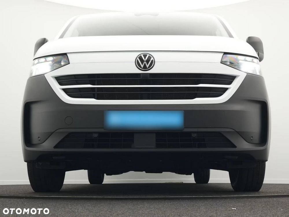 Volkswagen Transporter - 8