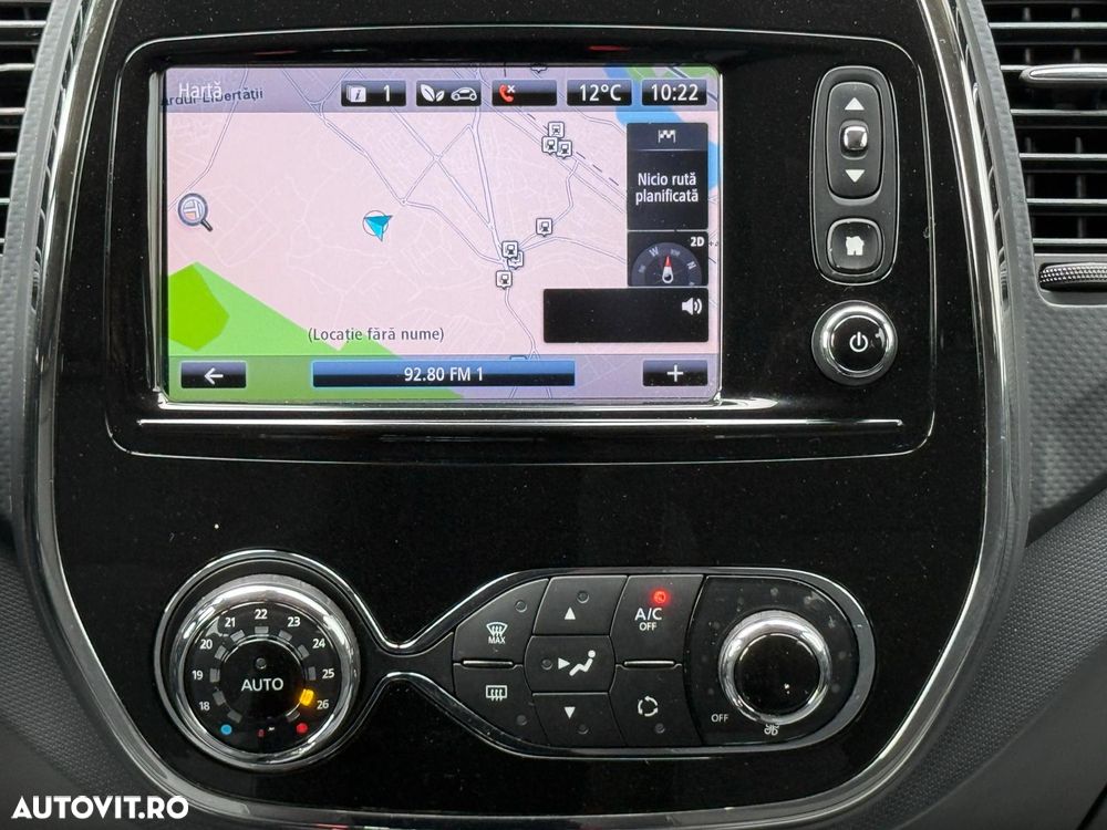 Renault Captur ENERGY TCe 120 EDC Luxe - 17