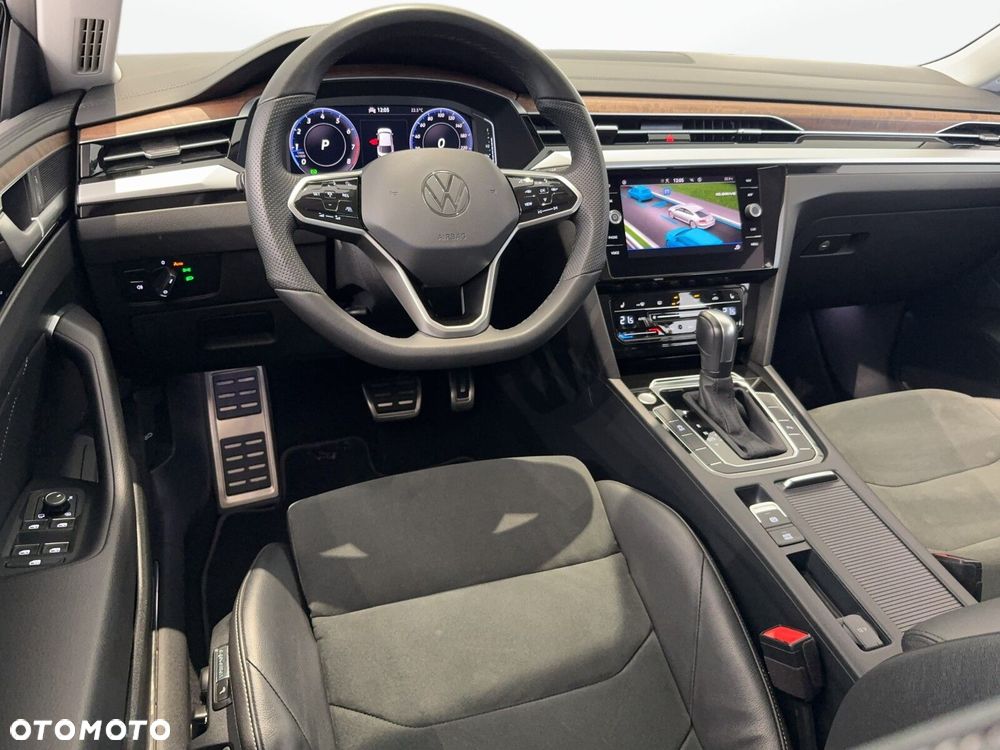 Volkswagen Arteon - 14
