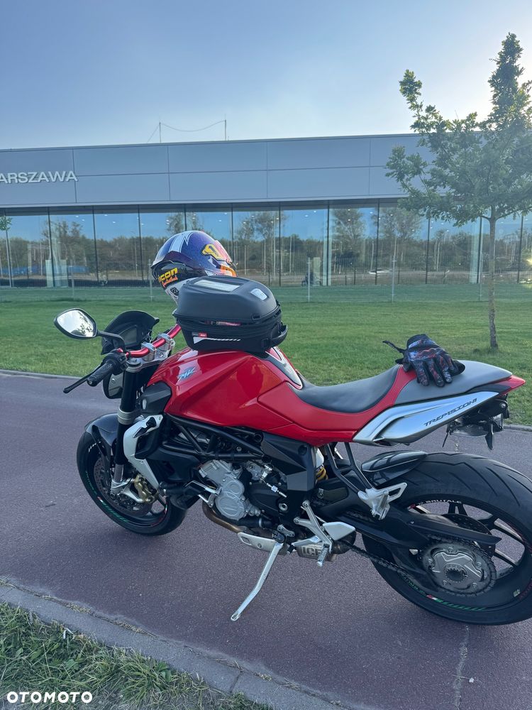 MV AGUSTA Brutale - 1