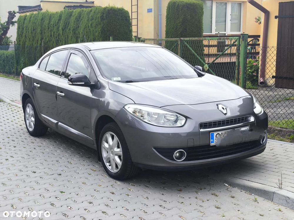 Renault Fluence 1.6 16V Color Edition - 1