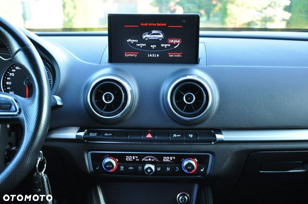 Audi A3 Sportback - 33