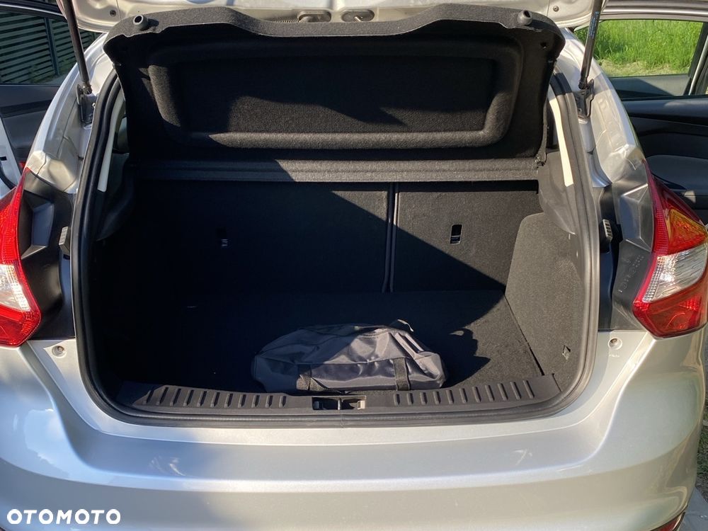 Ford Focus - 8