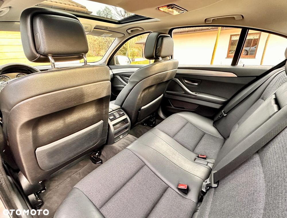 BMW Seria 5 - 15