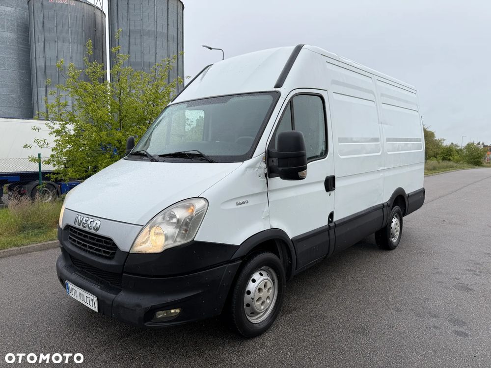 Iveco Daily 35S11 - 1