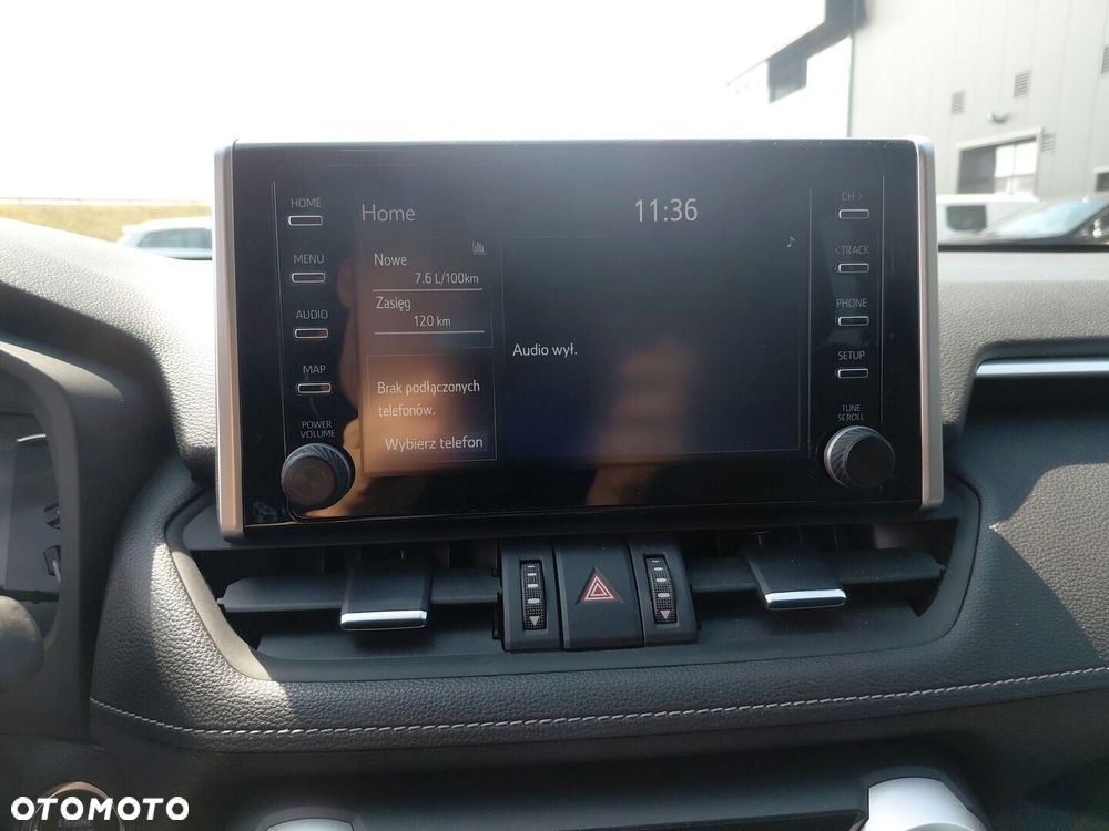 Toyota RAV4 2.0 Comfort 4x2 MS - 18