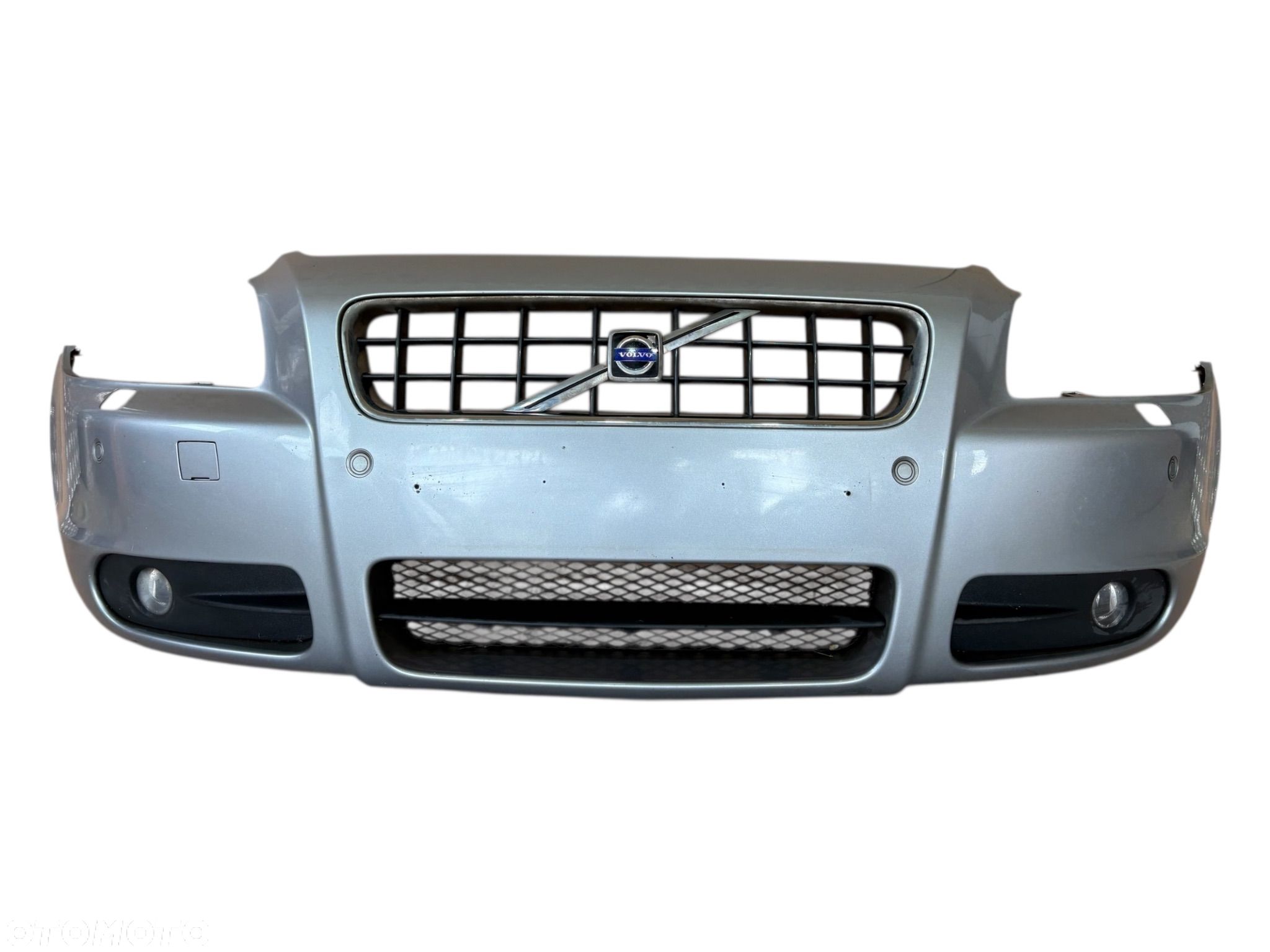 Zderzak przedni Volvo C70 C-70 II - 1