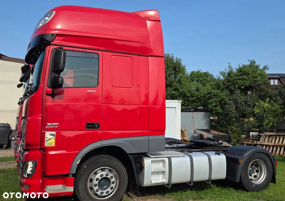 DAF XF106 - 3