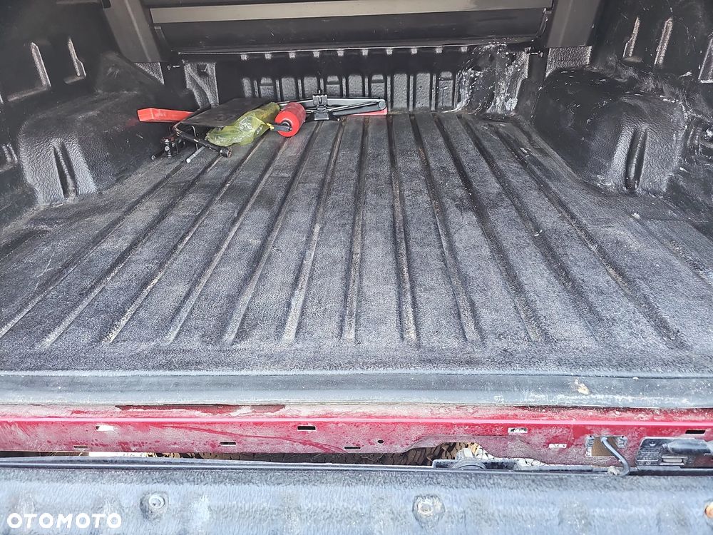 Volkswagen Amarok 3.0 V6 TDi 4MOTION PanAmericana - 19