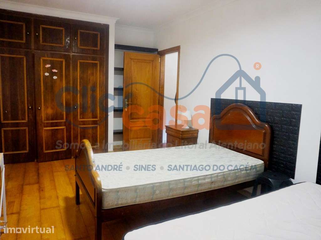 Apartamento T2 - Grande imagem: 4/8
