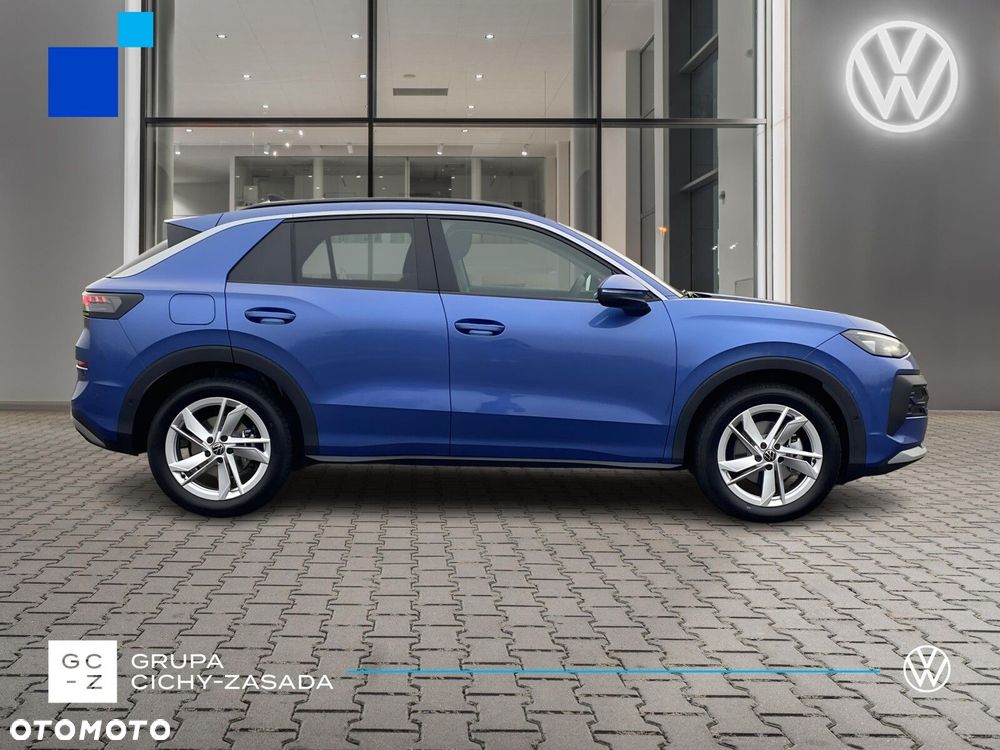 Volkswagen T-Roc - 6