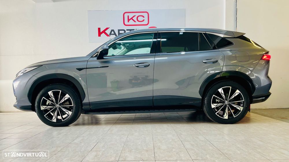 MG EHS 1.5 T-GDI Plug-in Hybrid Luxury - 9