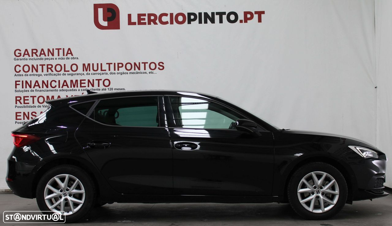 SEAT Leon 1.0 TSI Style - 6