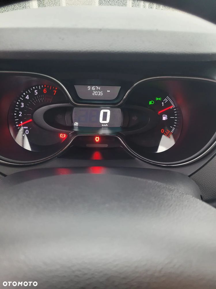 Renault Captur 1.0 TCe Intens - 20