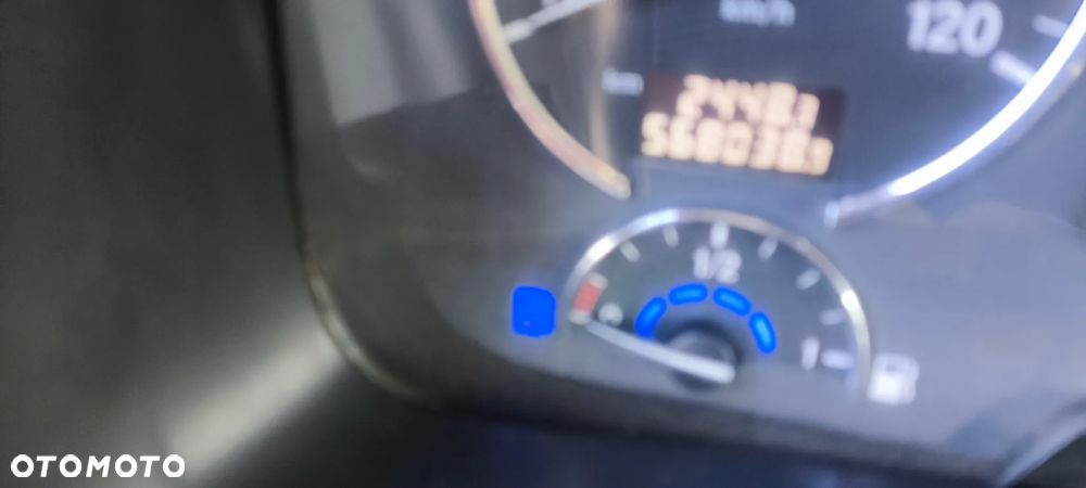 Mercedes-Benz ACTROS 4141K - 12