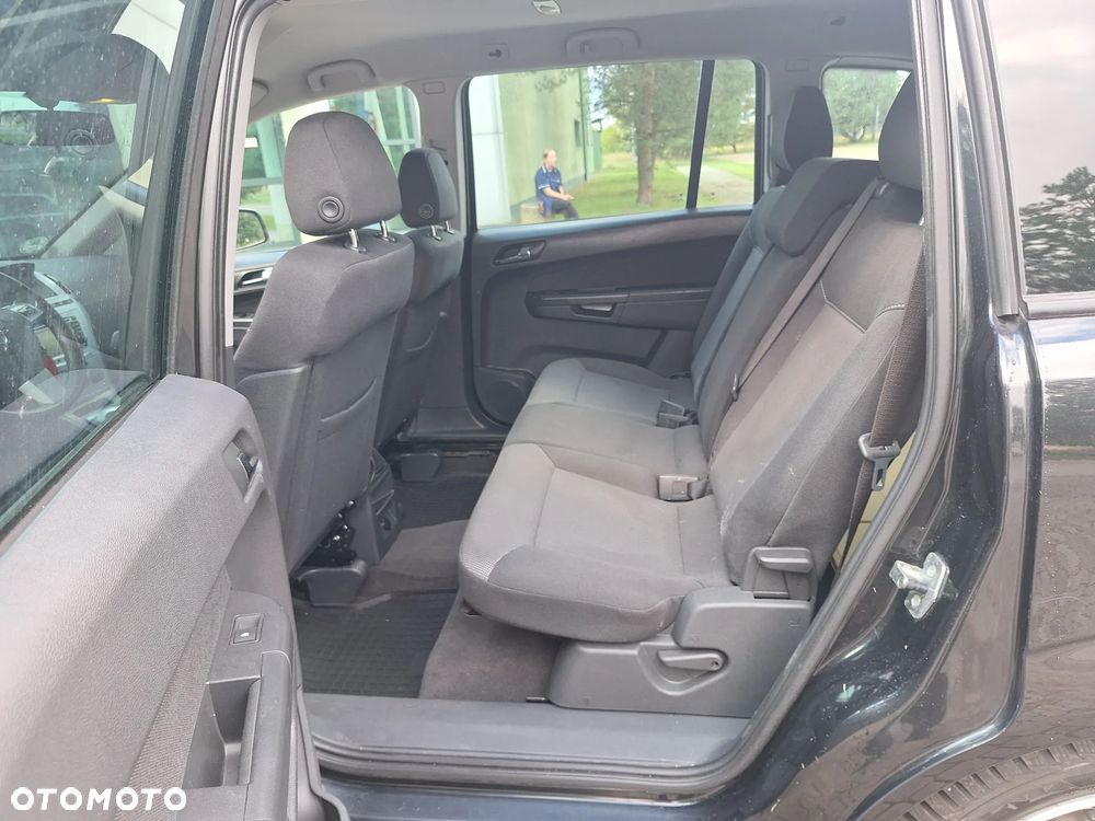Opel Zafira 1.8 Innovation - 13