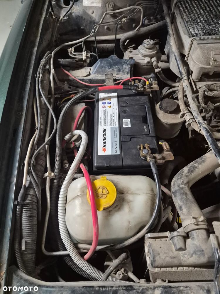Nissan Patrol - 9