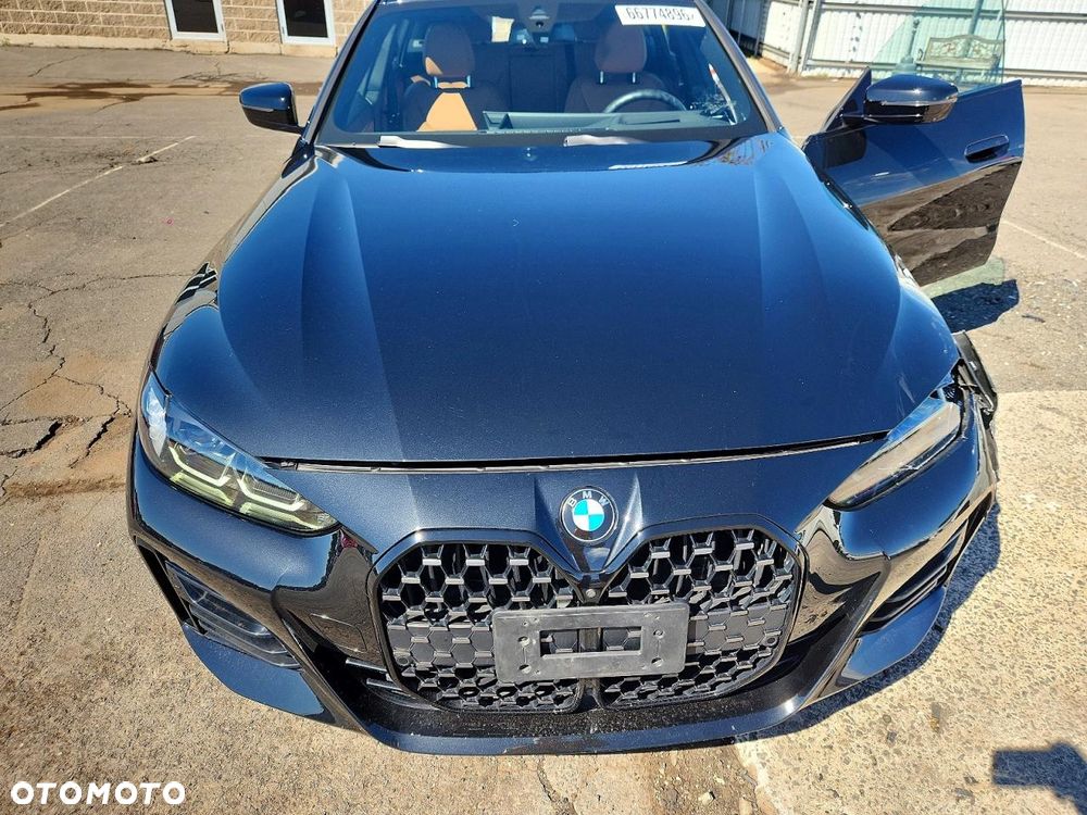 BMW Seria 4 430i xDrive M Sport sport - 12