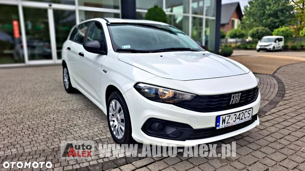 Fiat Tipo 1.0 T3 - 2