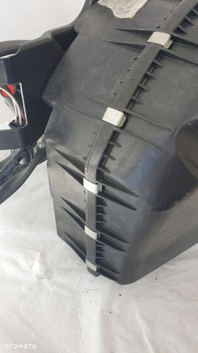 Kompresor Pompa Sprężarka Range Rover Sport 2 L494 - 4