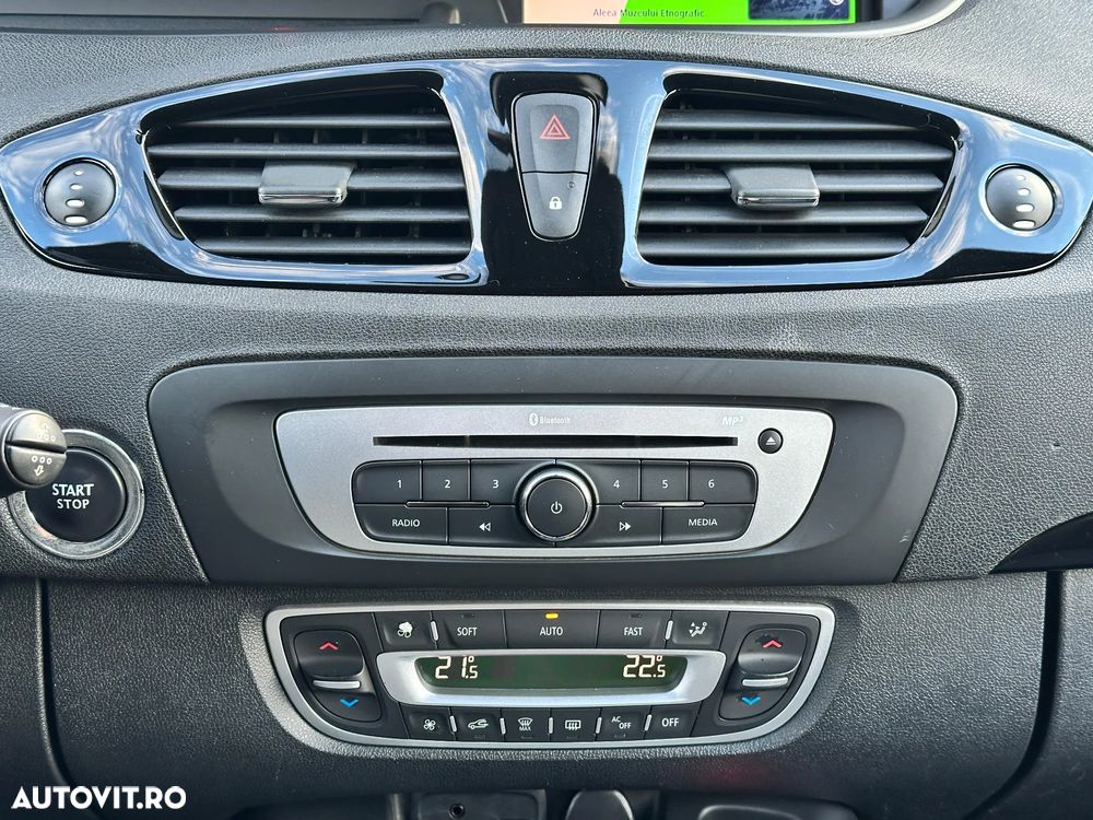 Renault Grand Scenic ENERGY dCi 110 EDC INTENS - 29
