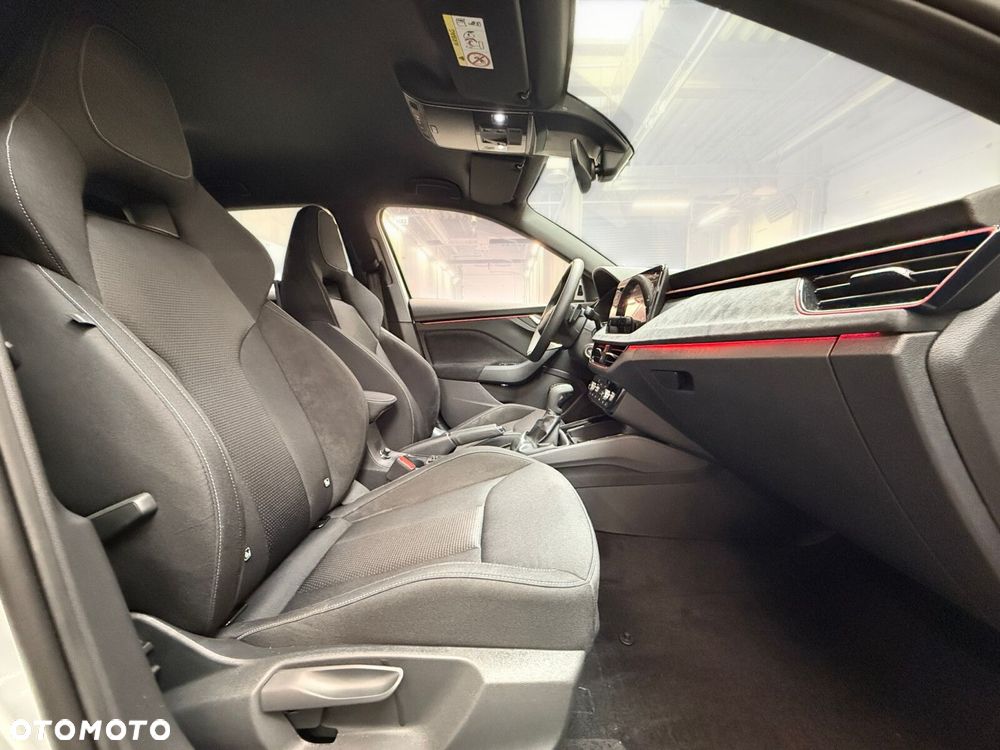 Skoda Scala 1.5 TSI Selection DSG - 22