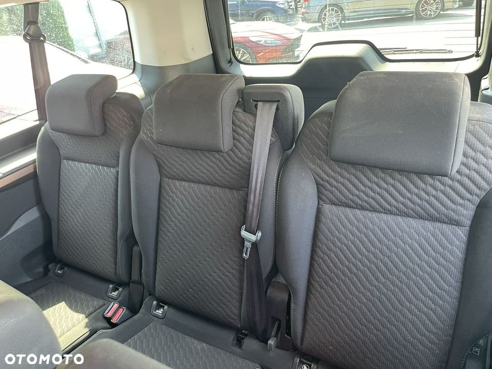 Toyota Proace Verso 2.0 D4-D Long Family - 19