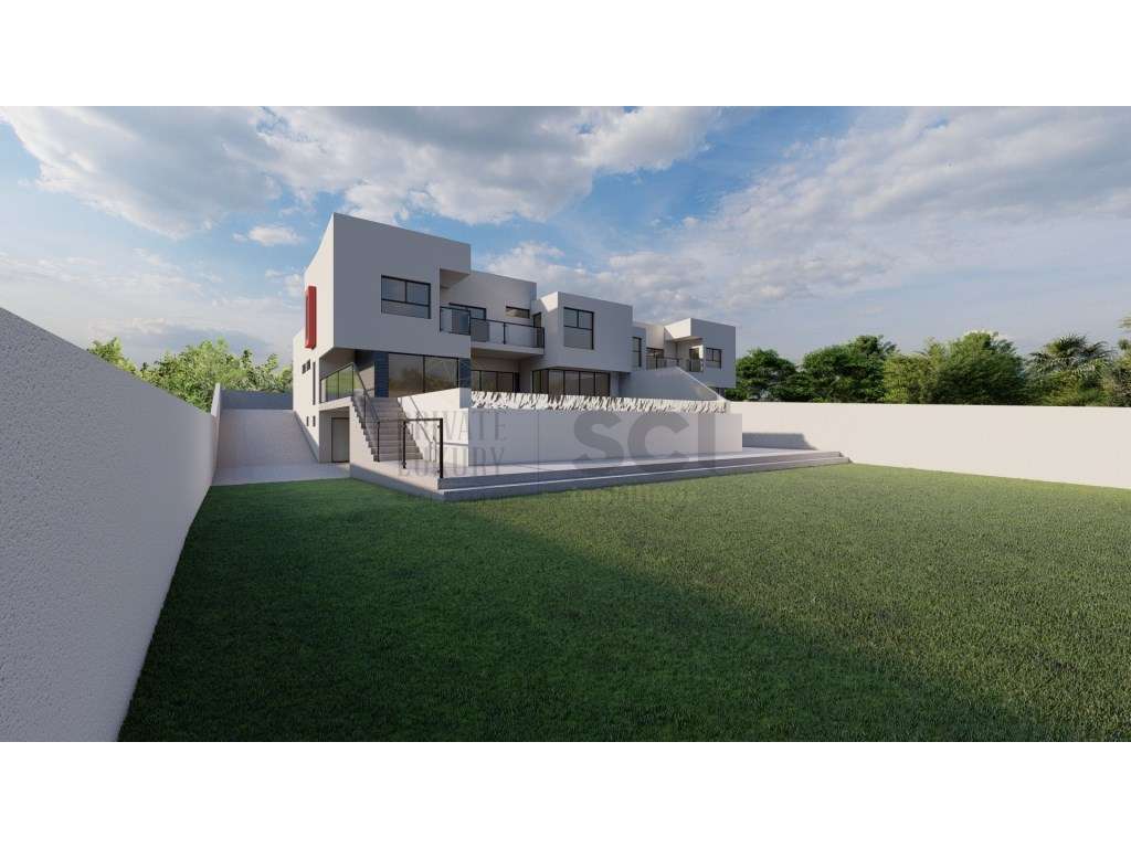 Disponível para venda: Moradia Premium em São Brás de Alportel com ... - Grande imagem: 4/30