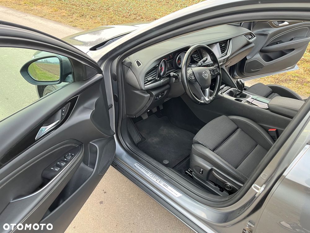 Opel Insignia 2.0 Exclusive - 17