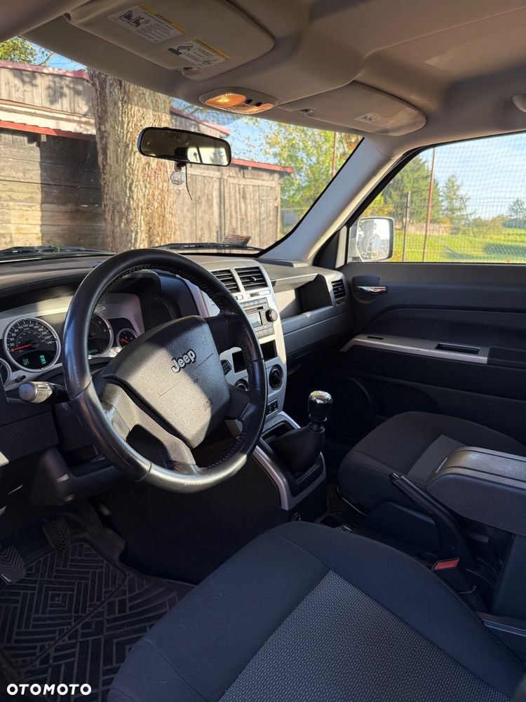 Jeep Patriot - 7