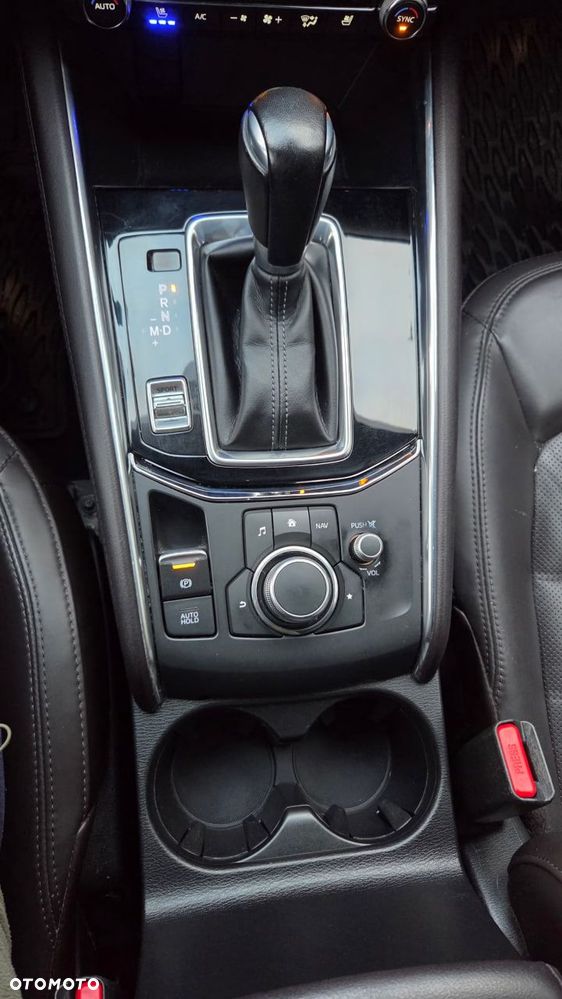 Mazda CX-5 SKYACTIV-G 194 AWD Signature - 16