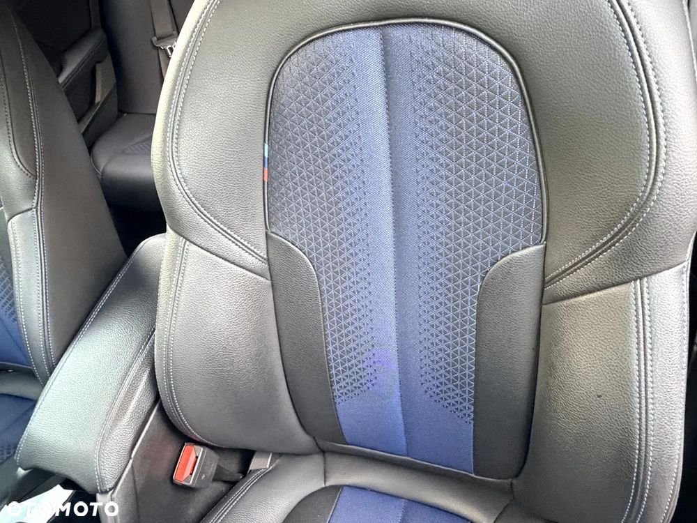 BMW Seria 2 218i M Sport - 20