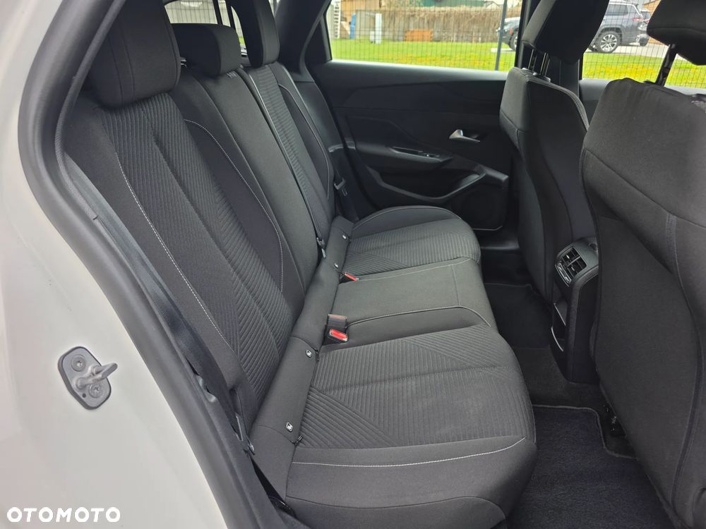 Peugeot 308 BlueHDi 130 EAT8 Active Pack - 17