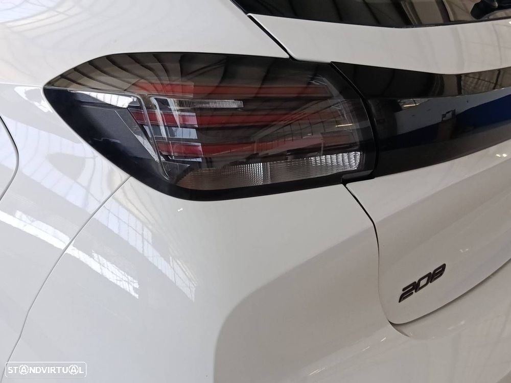 Peugeot 208 1.2 PureTech Active - 26