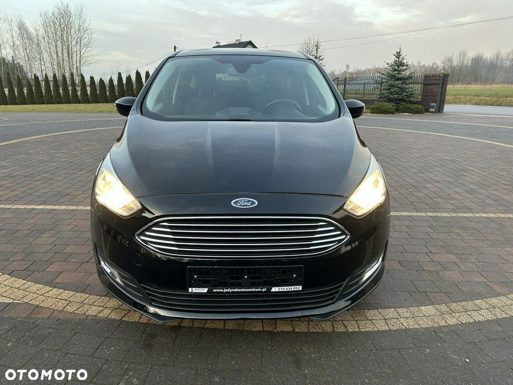 Ford C-MAX - 2