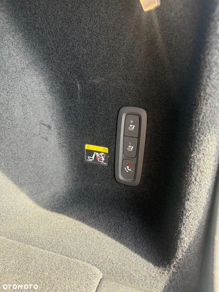 Volvo V60 D4 Geartronic - 19