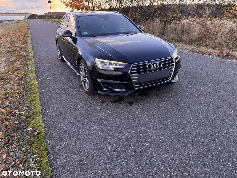 Audi A4 Avant - 14
