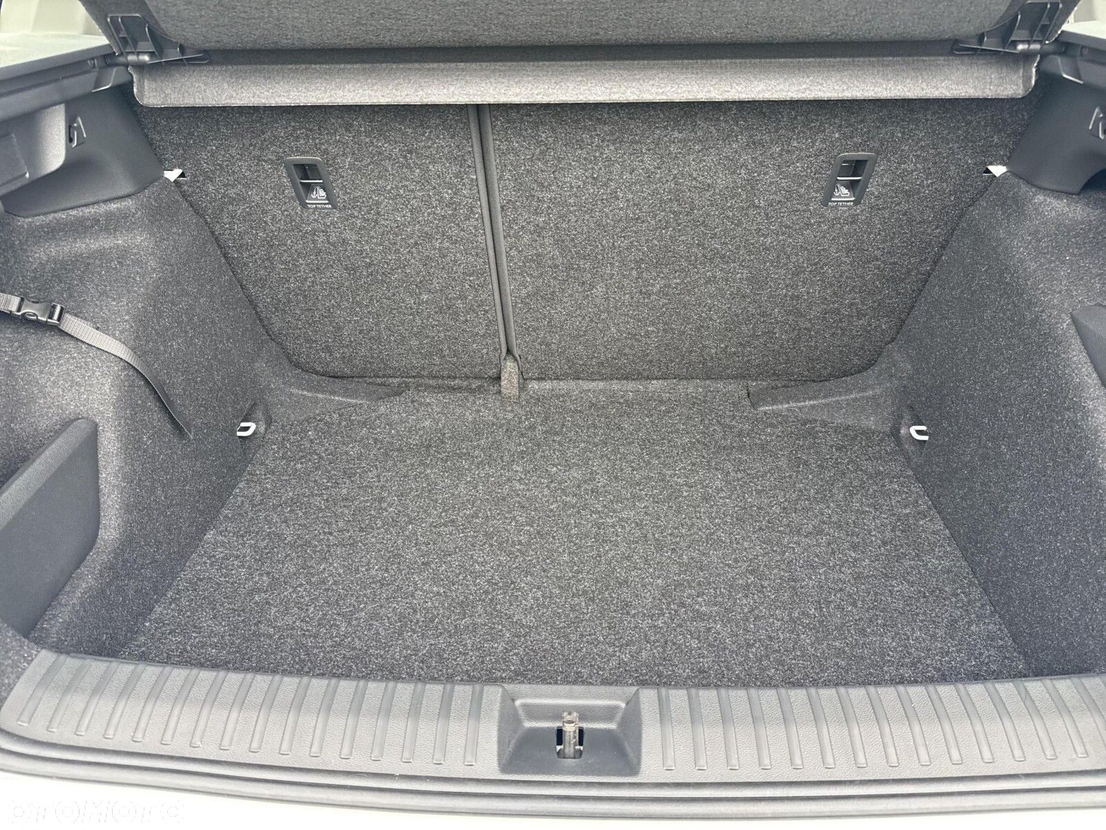 Skoda Kamiq 1.5 TSI Edition 130 DSG - 31
