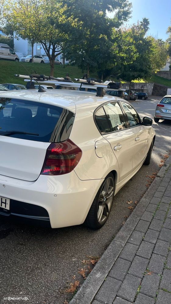 BMW 116 d - 1