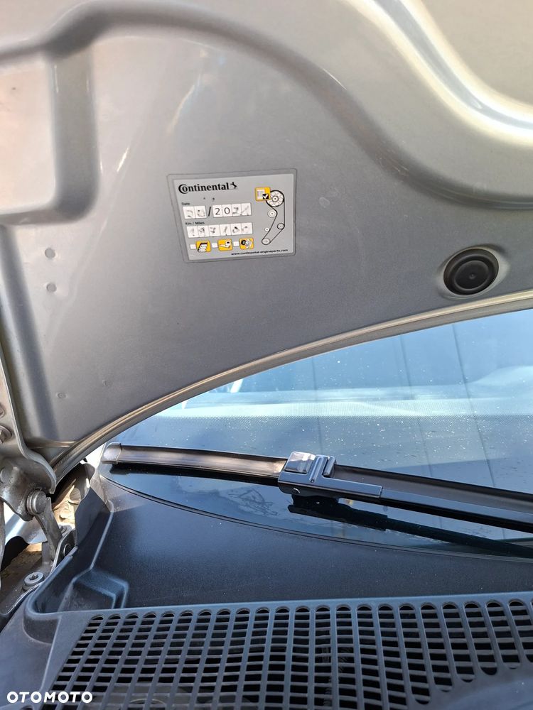 Skoda Octavia 2.0 TDI DPF Elegance - 10