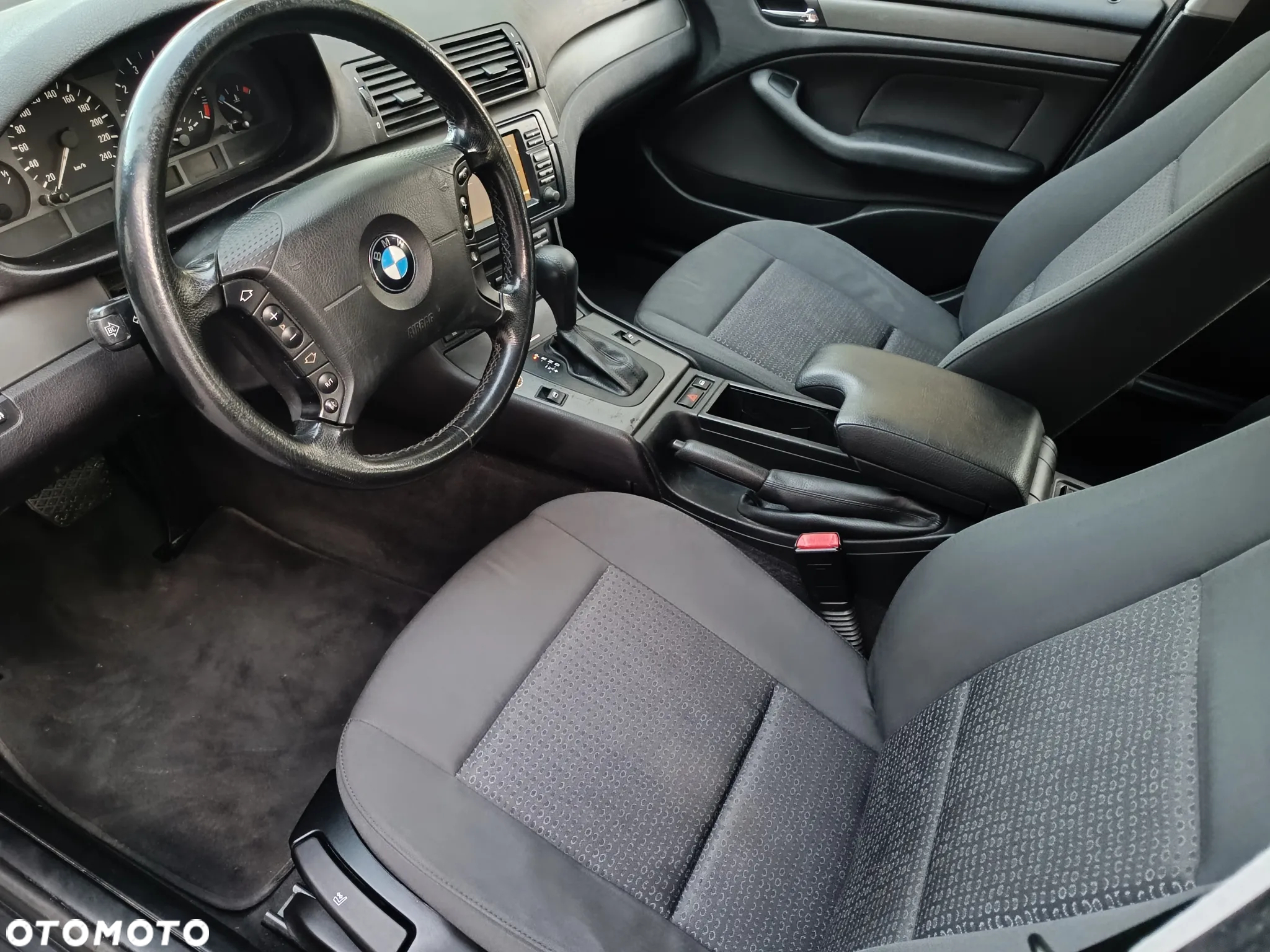 BMW Seria 3 318i Edition Lifestyle - 23