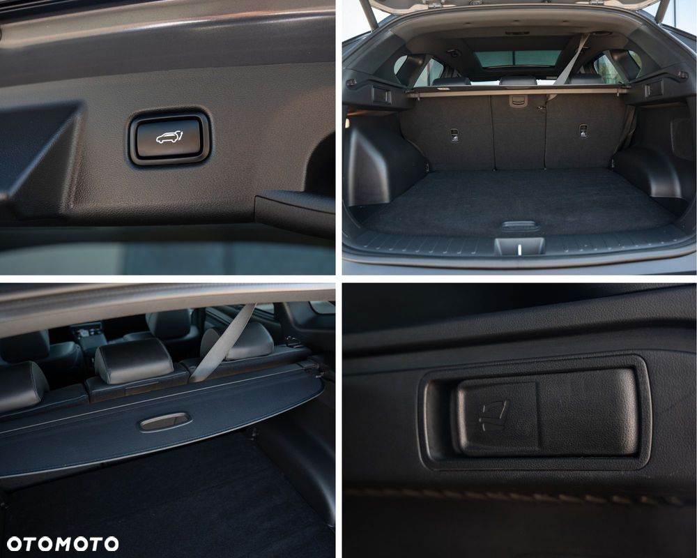 Hyundai Tucson 1.6 T-GDi 48V-Hybrid 4WD DCT N Line - 41