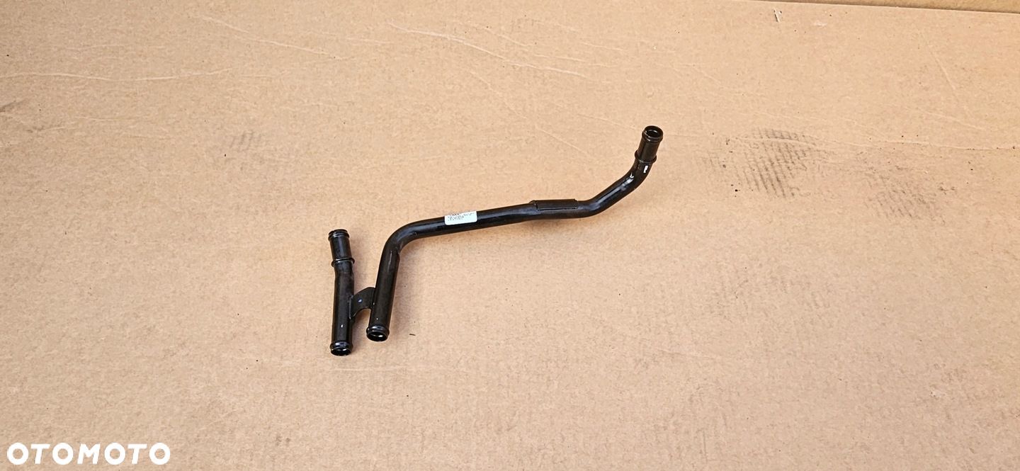 AUDI RS6 RS7 C7 4G LIFT PRZEWÓD RURKA WODY 4G0145050A - 1