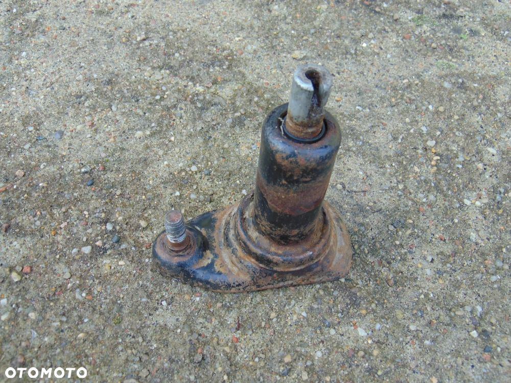 Winda mocowanie koła zapasowego Ford Transit Tourneo Connect MK1 I FL lift 09-13r - 10