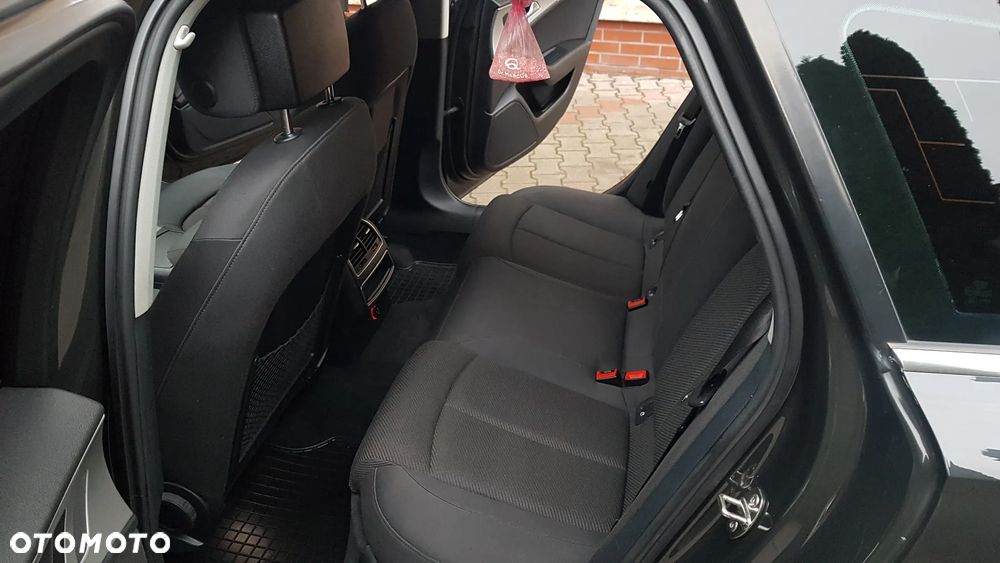 Audi A6 Avant 2.0 TDI - 24