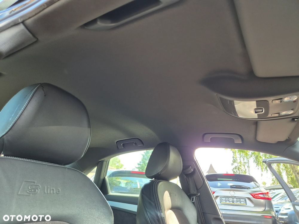 Audi A4 Limousine - 18