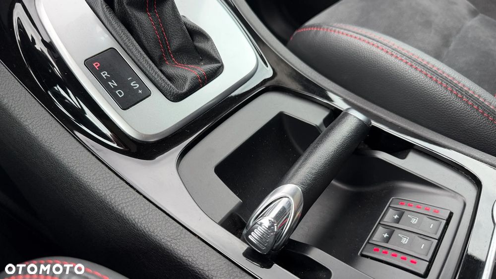 Ford S-Max - 22