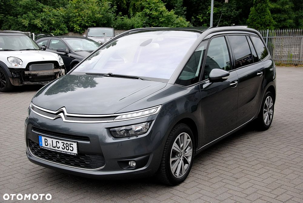 Citroën C4 Picasso 1.6 THP Exclusive - 2