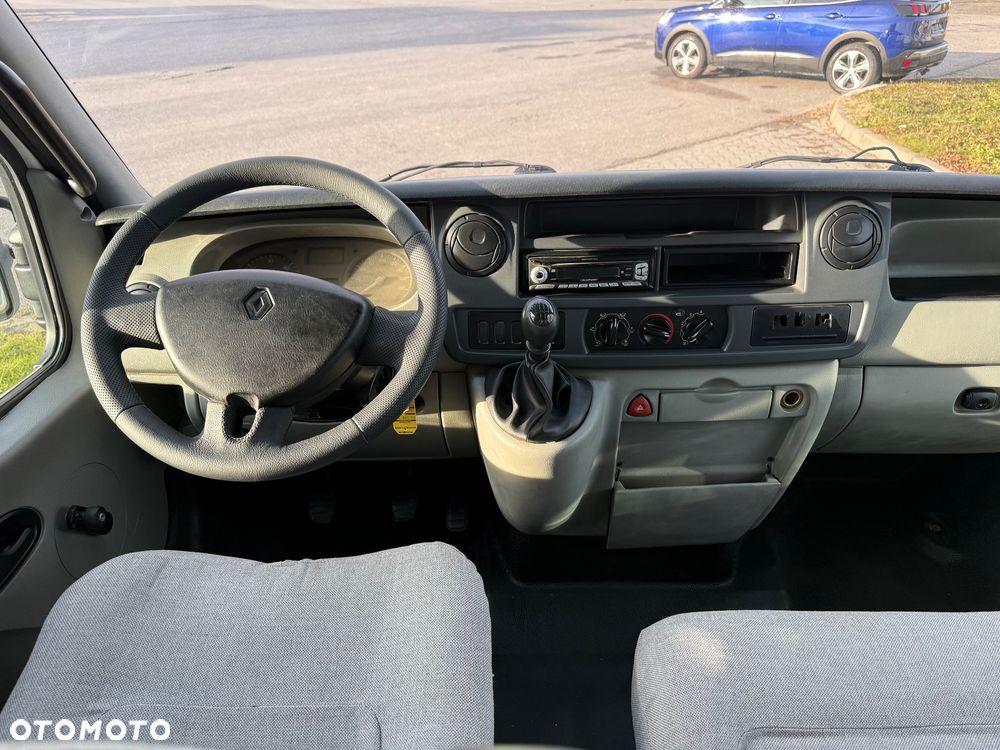 Renault Mascott - 16