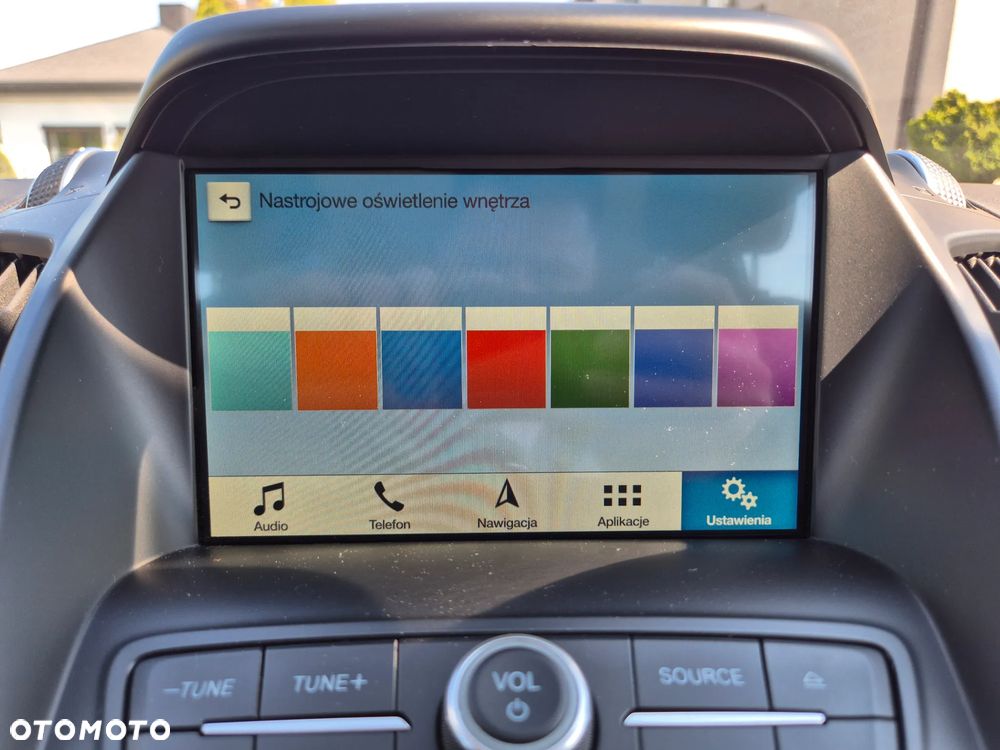 Ford Kuga 2.0 TDCi 4x2 Titanium - 31